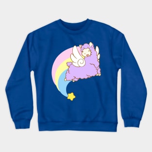 Alpacasus Crewneck Sweatshirt